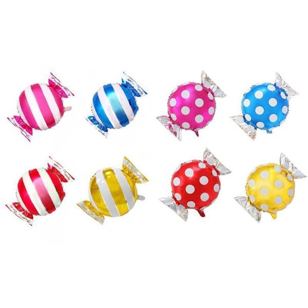 

party decoration candy balloon floating air children's birthday wedding wholesale