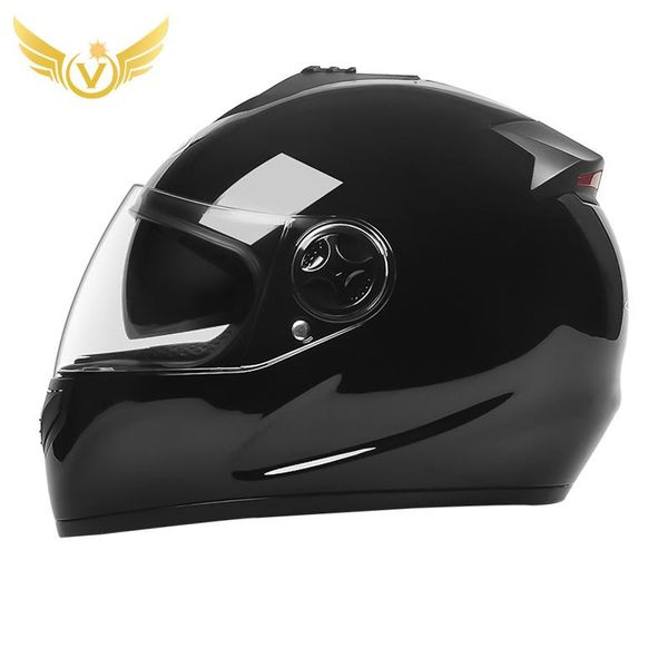

motorcycle helmets black dual hilldown off road helmet dirt bike atv alex barros man woman racing capacetes cascos para moto