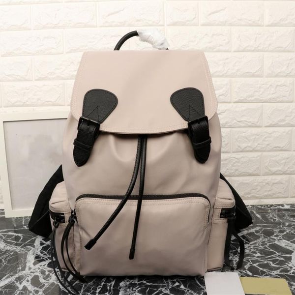 

nylon backpack waterproof multiple bags