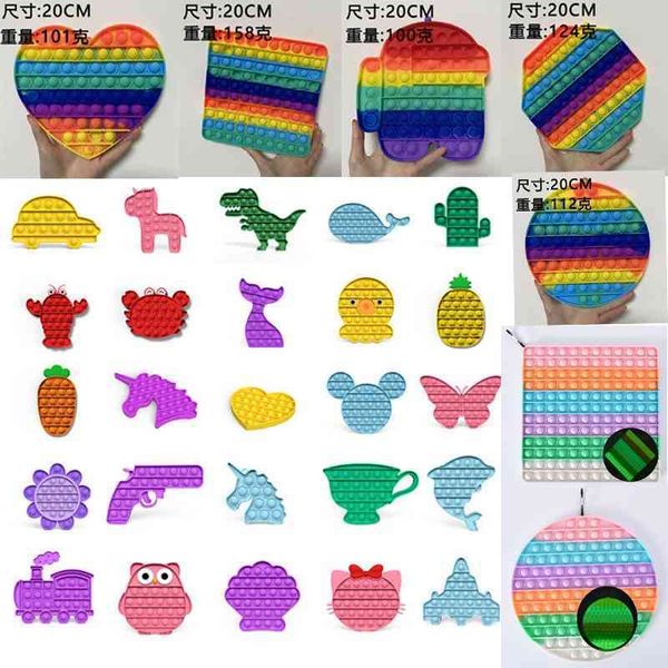 

gobang rodent control pioneer i'm a master, children's mental arithmetic deskpuzzle toy push pop it gadget