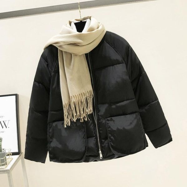 

women's trench coats jacket women winter ladies coat hooded warm plus size autumn 9wt022, Tan;black