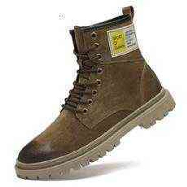 

tangzuo 8098 tooling boots, , 37-46, Black