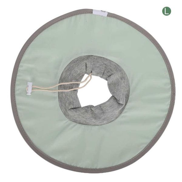 

cat collars & leads anti-bite circle elizabeth water resistant elizabethan collar pet protective for