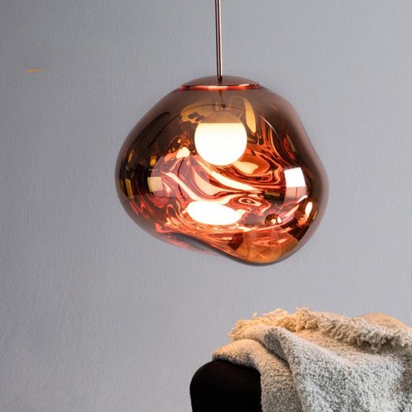 

pendant lamps modern pvc loft led lights retro industrial hanging luxury dininngroom el hoop lamp decor light fixture