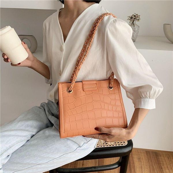 

evening bags women bag 2021 high pu printing personality famous fashion brand designer handbags crossbody messenger shoulder