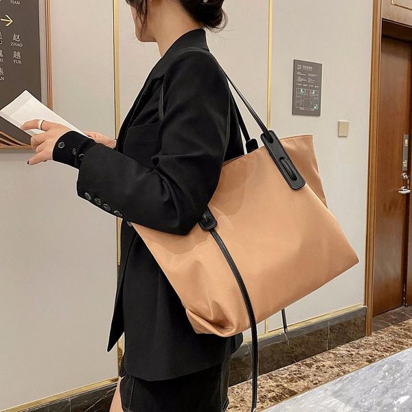 

backpack style high capcaity vintage women hand bag totes designers luxury shoulder bags female handle