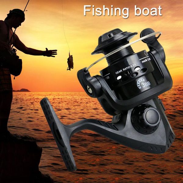 

fishing reels fish wheels spinning bait ship casting sal99 baitcasting