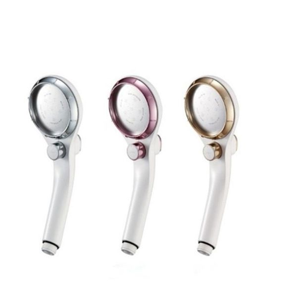 

bathroom shower heads water-saving head a healthy water adjustable flow rate home improvement accessories