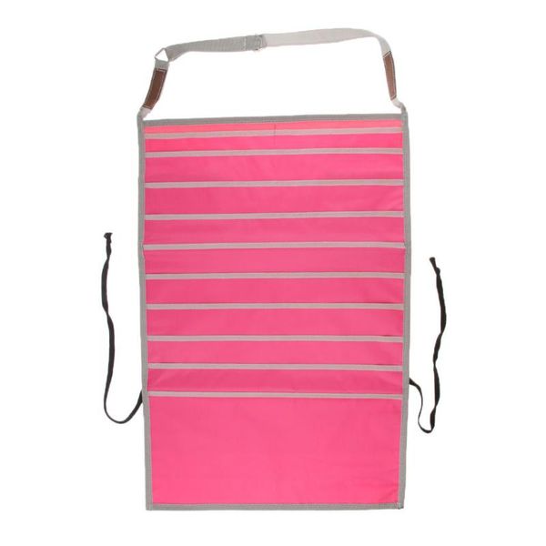 

storage bags oxford cloth bedside caddy ing remote magazine bag table cup holder