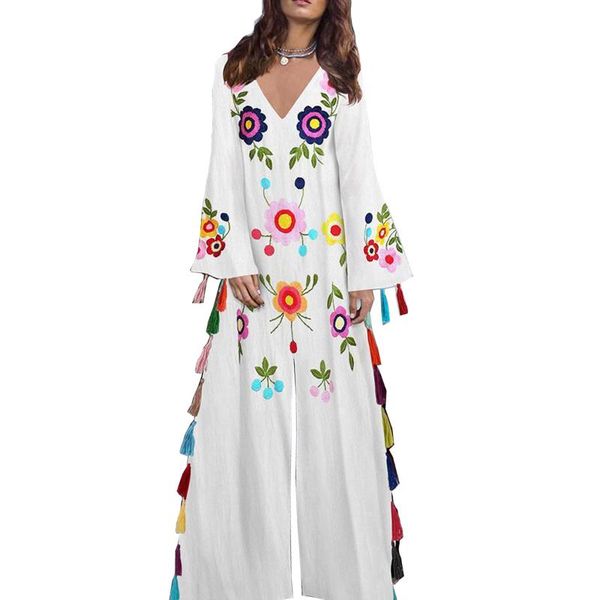 

african dresses for women 2021 africa clothing muslim long dress length fashion maxi lady ethnic, Red