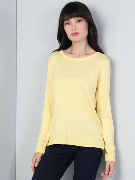

women's sweaters woman cl1046444 q2ex, White;black