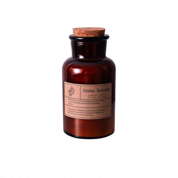 

candles scented soy wax 4 scent gift smokeless candle