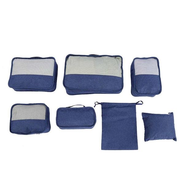 

storage bags compression suitcase organizer for