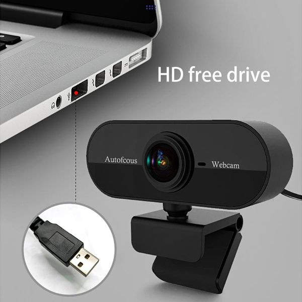 

webcams x7 usb driver-camera 1080p with microphone video online teaching dedicated