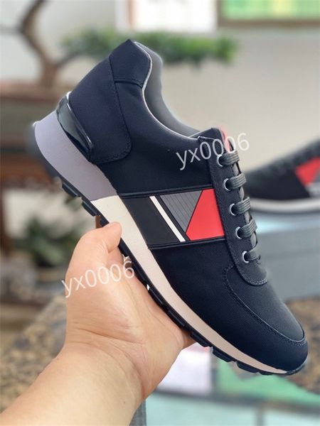 

trendy men women casual shoes sneakers 39-46 attractive chaussures ace embroidery bee tiger snake stars casual scarpe flat trainers xg210703, Red;white