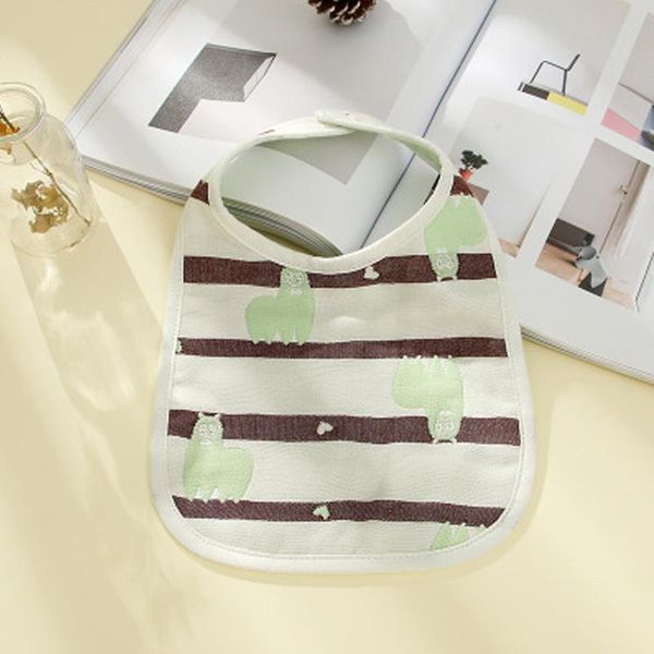 

hair accessories baby bib cartoon comfortable aprons infant bibs silicone breastplate feeding saliva towel selling, Slivery;white
