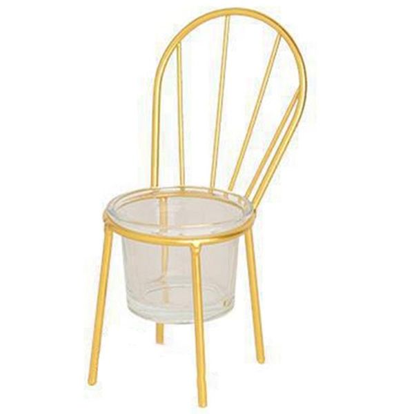 

seat candle holder decoration creative home living room light dinner table holders