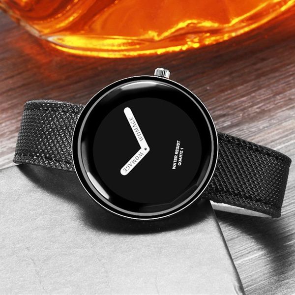 

wristwatches relogio feminino women watches pu leather quartz casual watch bayan kol saati female wristwatch major relojes colorful clock, Slivery;brown