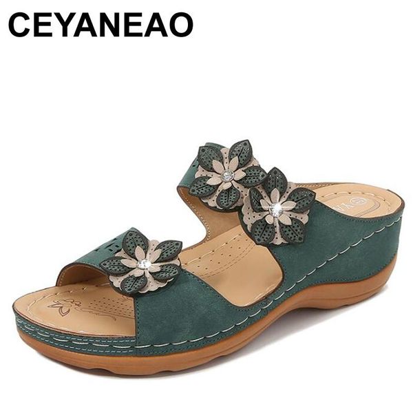 

beach women wedges slipper platform high heel pumps peep toe sandals shoes wedding party slides comfortable slippers, Black
