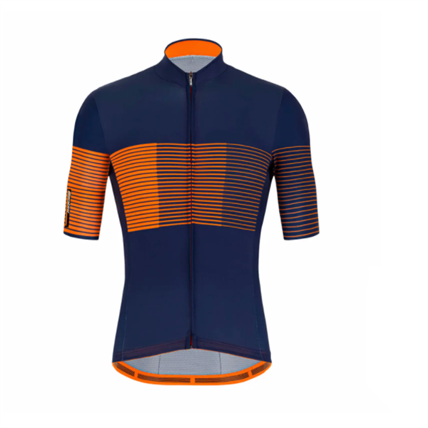 

racing jackets cycling jacket wear short sleeve comfortable sweat-absorbent road bike sweat shirt men's, Black;red