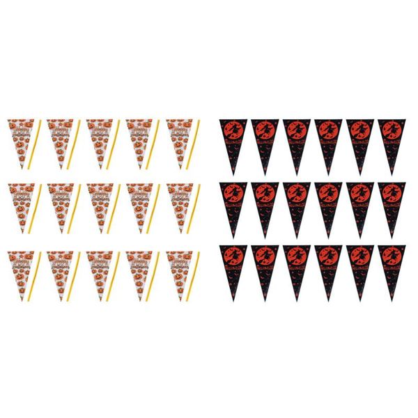 

gift wrap 1 set/600pcs adorable opp packaging pouch for home