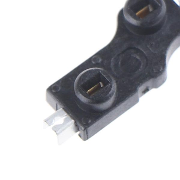 

keyboards -swappable pcb socket plug cpg151101s11 for gateron outemu keyboard