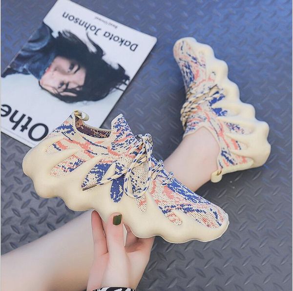 

women light running shoes jogging shoes breathable sneakers slip on loafer shoe