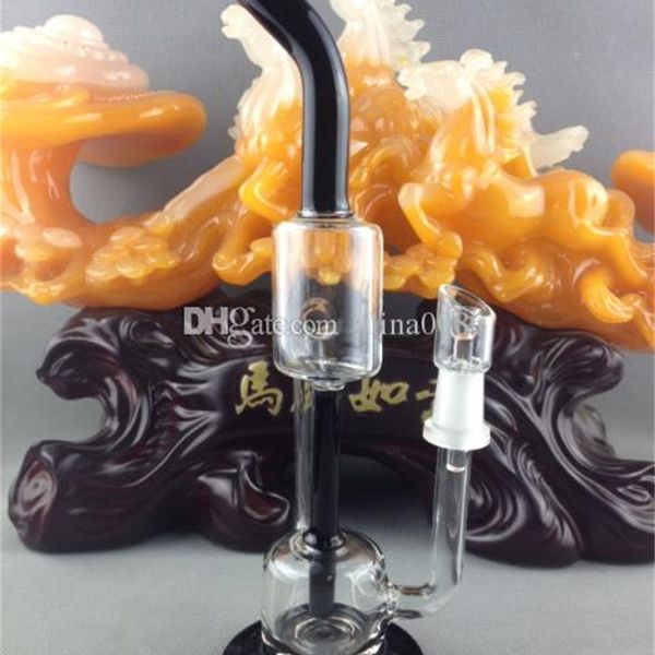 Hookahs Glass Bong 11 