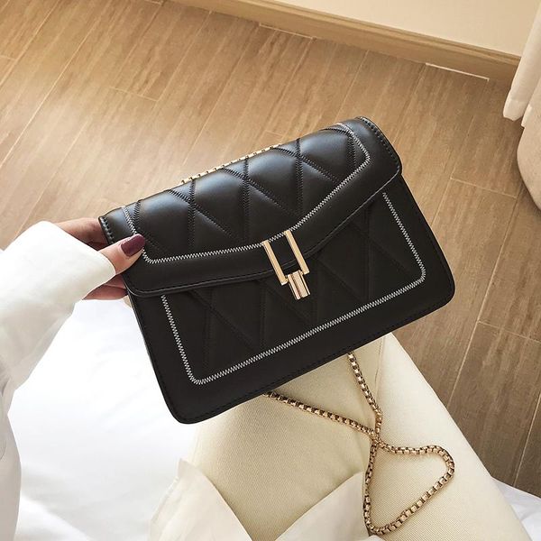 

handbags women bags designer leather handle female soft messenger bag retro sac a main luxury shoulder