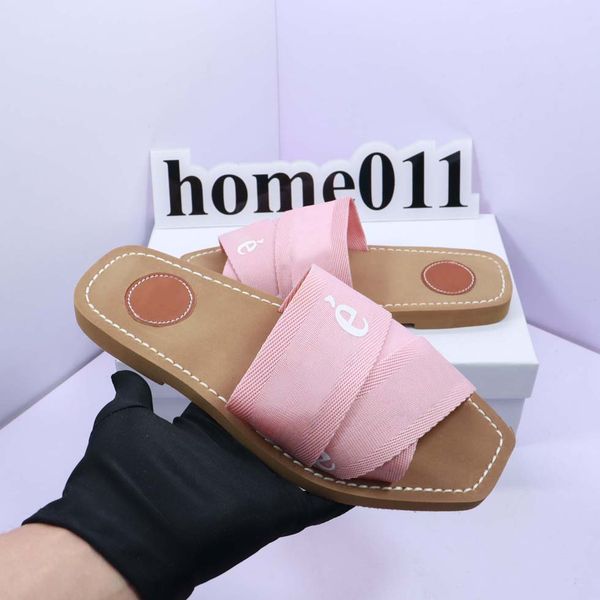 

designer women sandals sandals classic slippers real leather slides platform flats shoes sneakers boots by gogo_shoes 04, Black