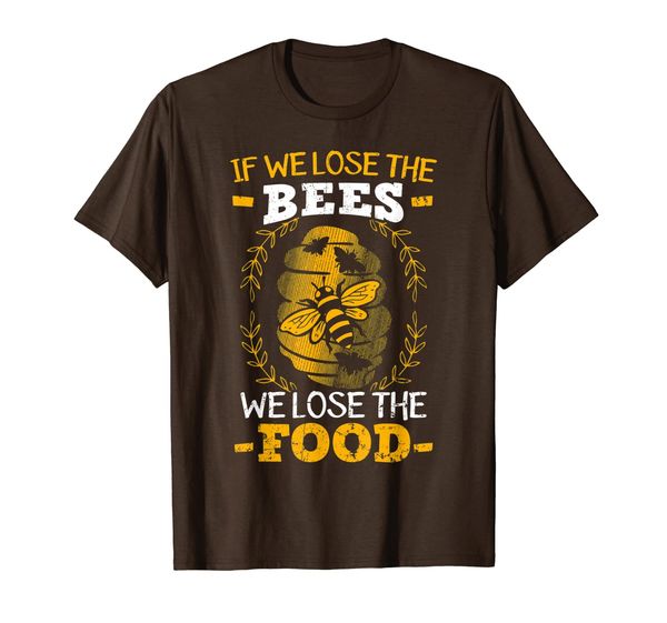 

Save The Bee T Shirt Beekeeper Earth Day Activists Gift, Mainly pictures