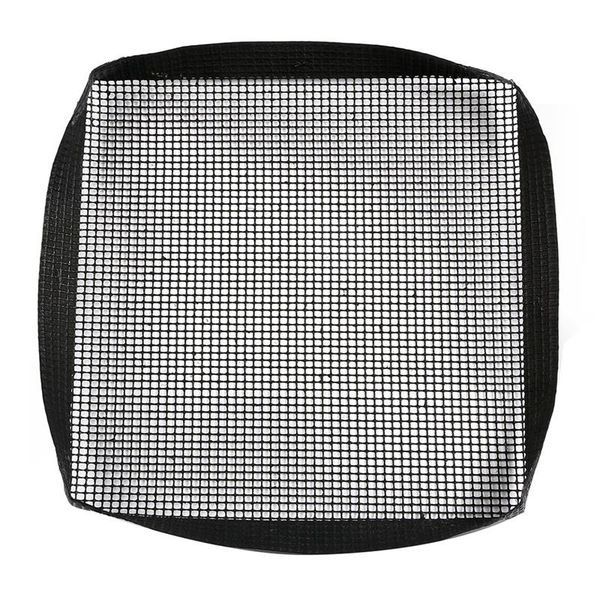 

tools & accessories barbeque grill mat,reusable non stick cooking bbq mesh mats grilling for ,mesh mat