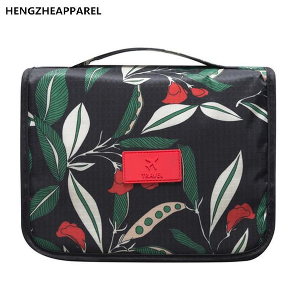 

duffel bags portable travel large storage folding wash bag waterproof hanging accessories men women toiletry