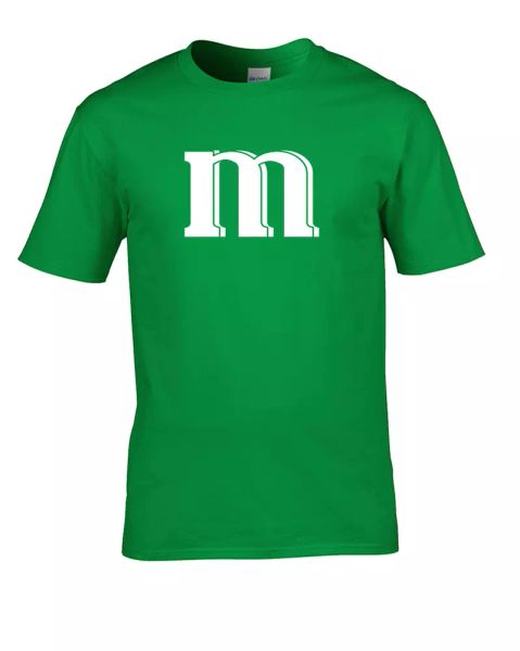 

giant m, party costume fancy dress men's t-shirt, White;black
