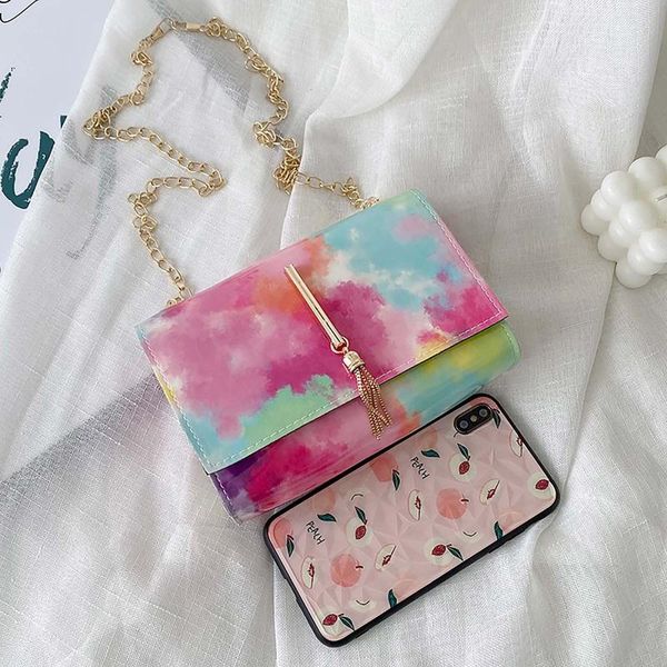 

waist bags wallet women diagonal pvc multifunctional mobile phone clutch bag ladies purse large capacity travel card holder passport cover