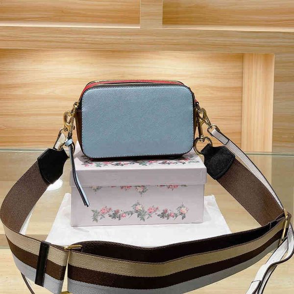 

fashion hightexture ladies bag ladie handbag famous mini snapscamera designer small crossbody purse women shoulder bags messenger cross