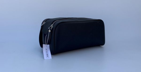 

2021 high-end quality men 26cm travelling toilet bag luxury fashion women wash bag large capacity toiletries bags makeup toiletry bag pouch