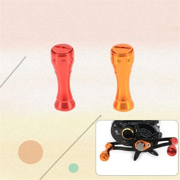 

baitcasting reels diy carp fishing refit accessories full metal knob spinning reel parts for tackles pesca