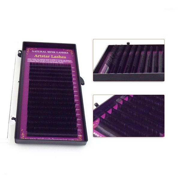 

most easy fana eyelash extensions 2021 products faux mink eyelashes1