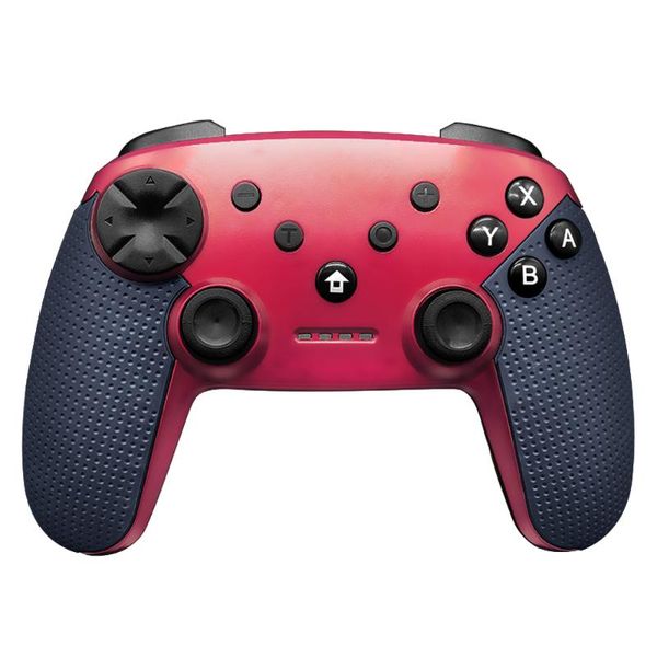 

game controllers & joysticks 2021 for switch pro controller wireless gamepads gaming joystick bluetooth wired gamepad