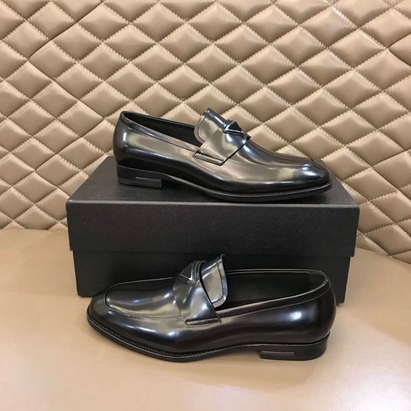 

men's wedding party shoes fashion brand comfortable luxury designer le fu men's shoelace shoe box, Red;white