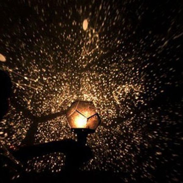 

romantic astro planetarium star projector cosmos light night sky xmas lamp party decoration