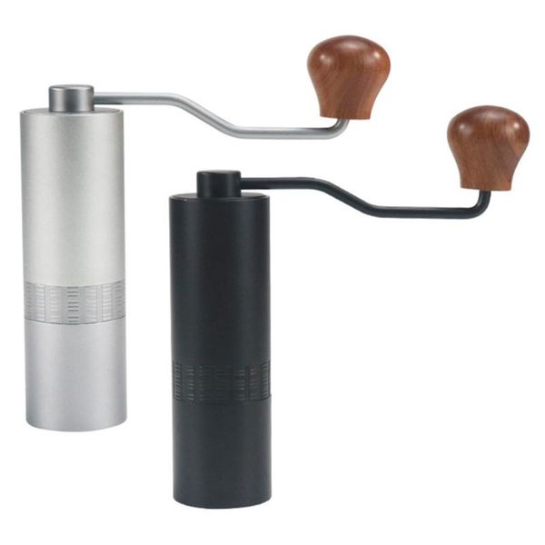 

manual coffee grinders hand grinder bean machine small portable for household use