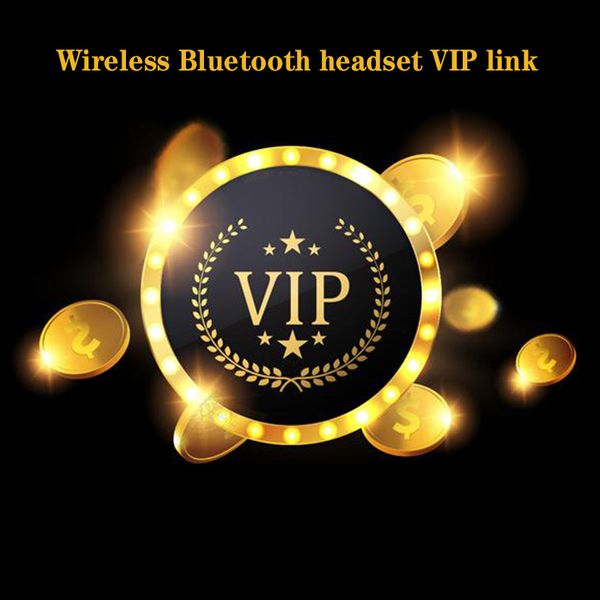 

special connection for vip customers