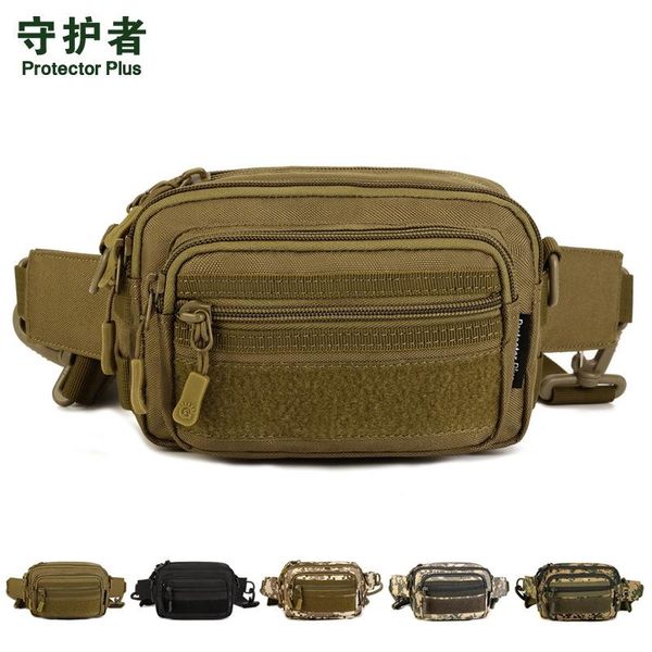 

19*13cm mini size small waist pack tactical messenger bag tool a3122 outdoor bags