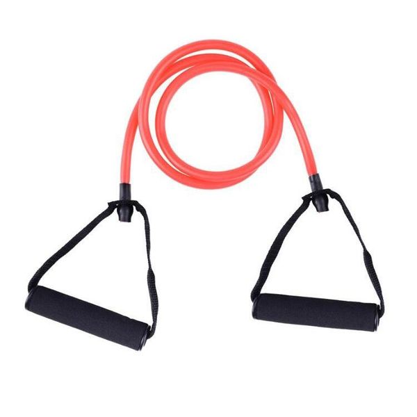 

resistance bands ready to ship i shape gym pull rope stretch fitness band green color 20 lbs chest exerciser expander