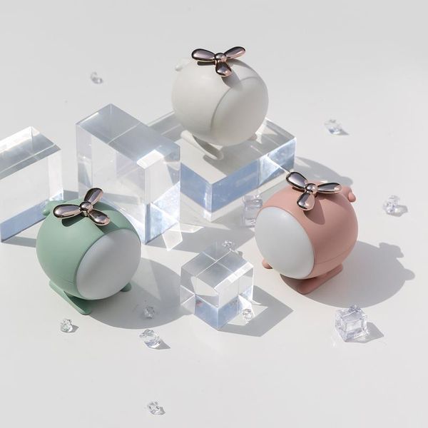 

night lights led light usb rechargeable cartoon aircraft children's bedroom beside table lamp room decoration