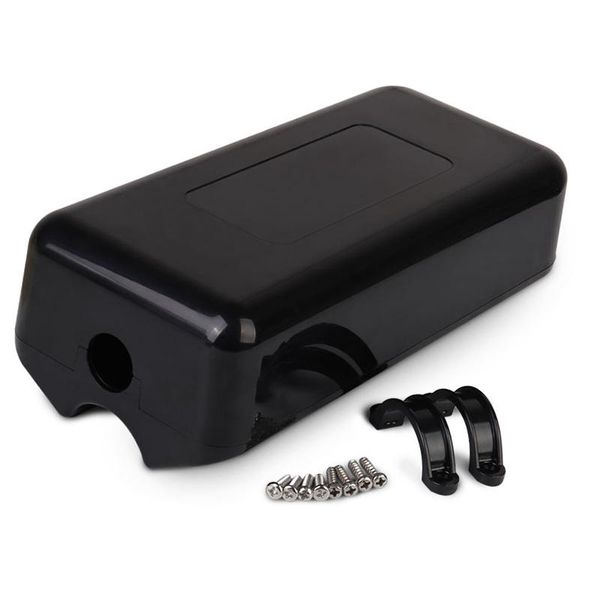 

tools ebike controller box electric bicycle case 1000w bike conversion kit with screw accessories