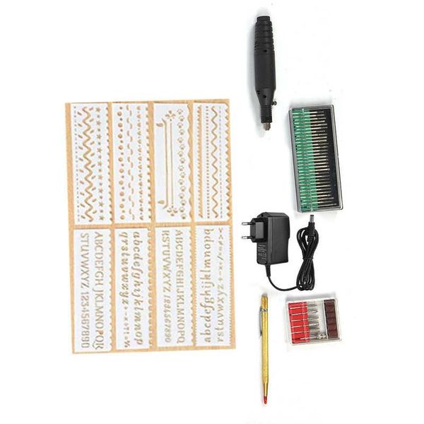 

hand tools engraver carving accessory compact size for engraving