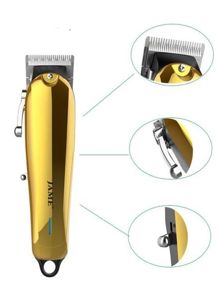 

hair clippers professional electric cordless barber clipper precision style trimmer head haircut machine hairdresser salon cutter shaver